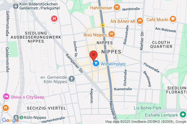 Apotheke am Wilhelmplatz