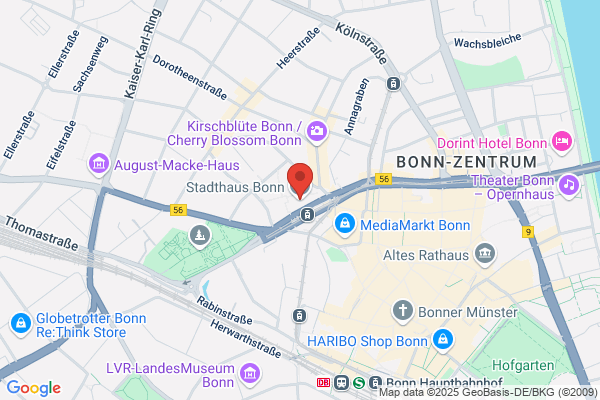 Im Stadthaus
