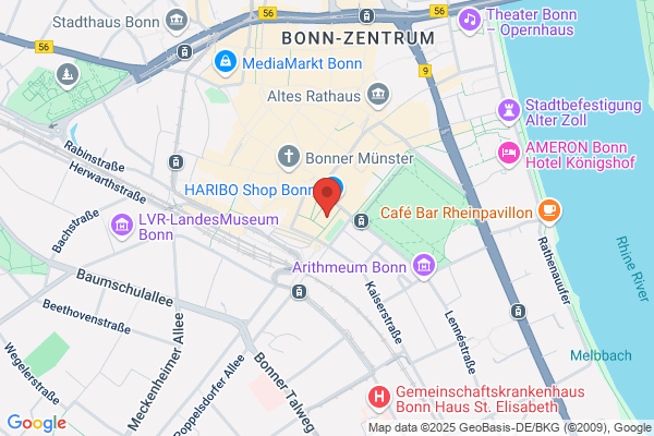 Hofgarten-Apotheke