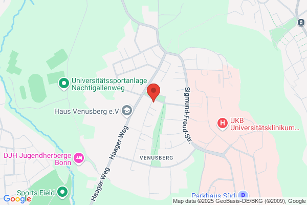 Venusberg-Apotheke