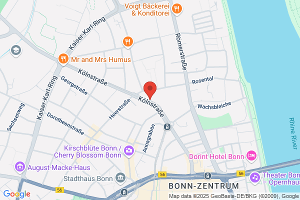 Albertus Apotheke