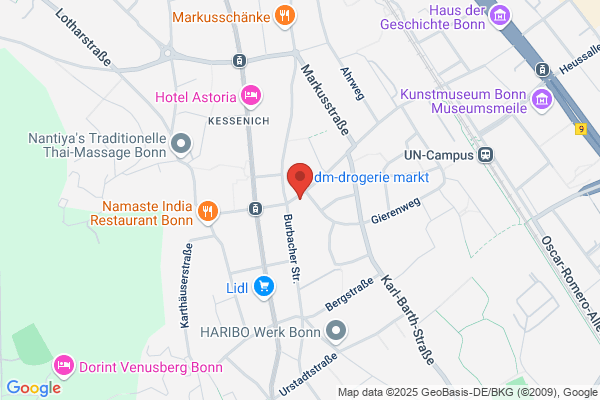 Apotheke Zedern