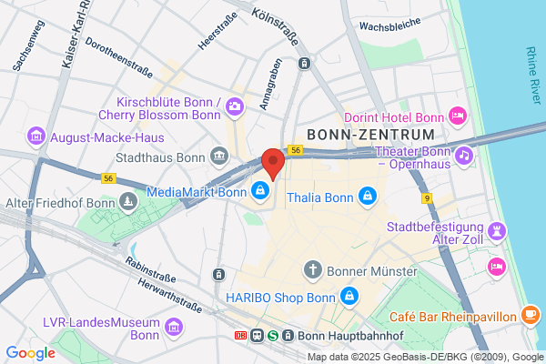 Apotheke am Friedensplatz
