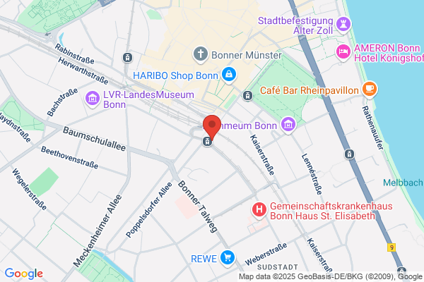 Bristol -Apotheke, Inh. Andrea Forst-Raasch