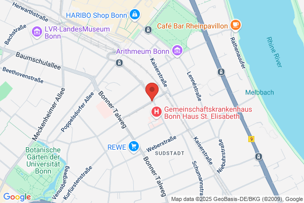 Einhorn Apotheke, Inh. Marlies Ingendoh