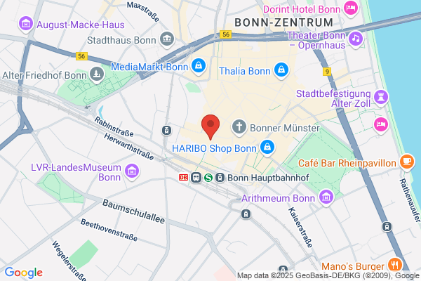 Einhorn-Apotheke