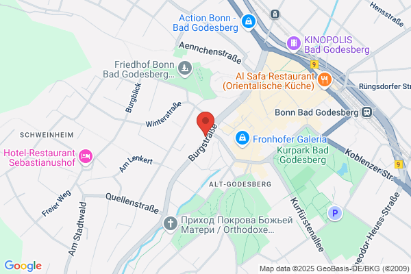 Henderson-Apotheke