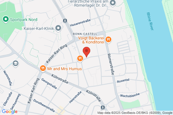 Nord Apotheke