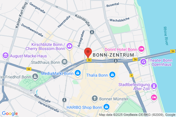 Oxford Apotheke, Inh. Erika Wächter