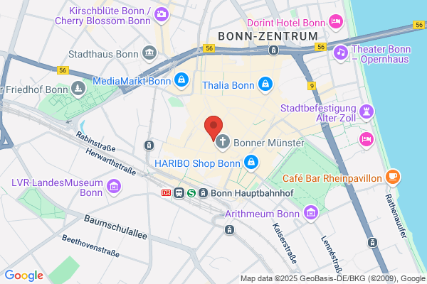 Zeitarbeitagentur.eu GmbH