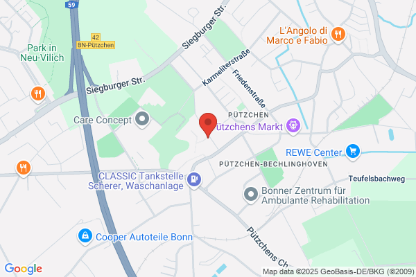Kuhbus Architekten BDA Planungsgesellschaft mbH