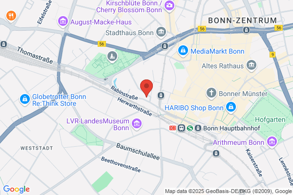 Grupo Fox Bonn