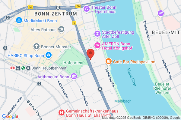 m/a/p meier architekten + partner
