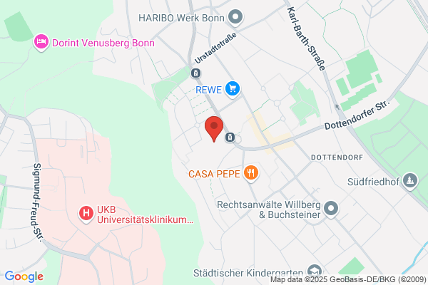 MVZ MEDICLIN Bonn