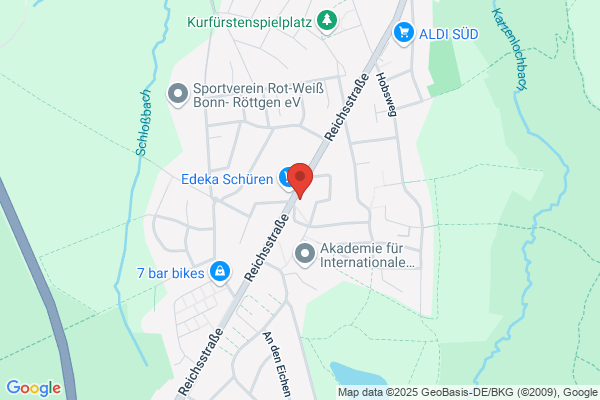 Dr.med.dent. Praxis für Zahnheilkunde u. Oralchirugie