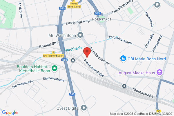 CBT Centrum für Blutgerinnungsstörung und Transfusionsmedizin