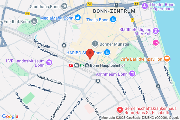 PIMA Privates Institut für Mobile Arbeitsmedizin GmbH
