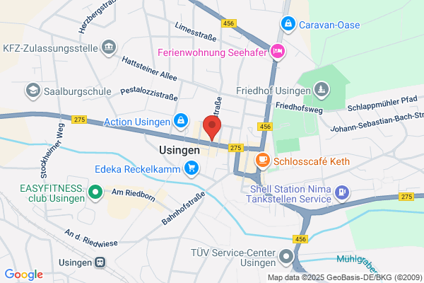 Engel & Völkers Immobilien Usingen