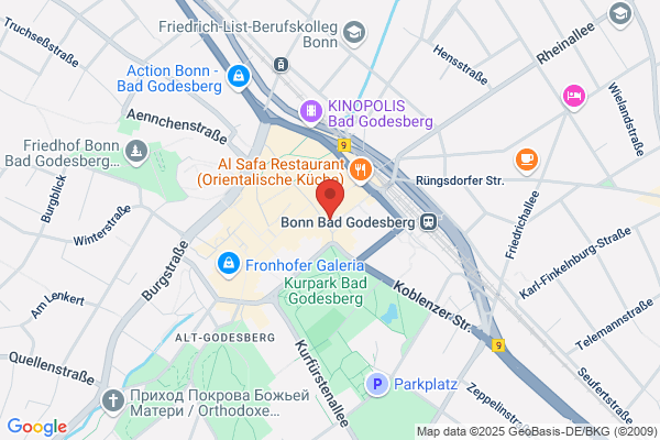 Mira Bölefahr