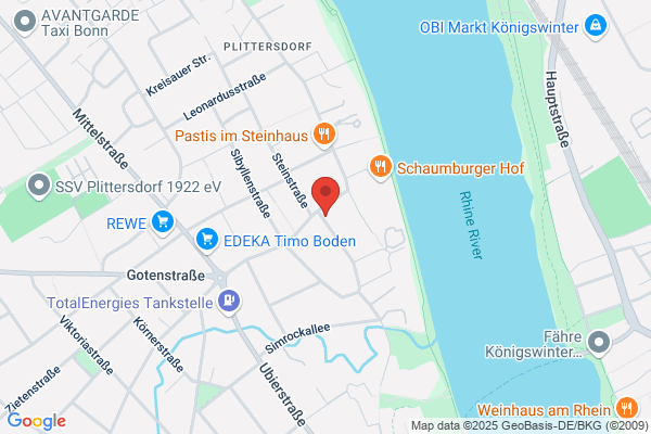 Dr. Maria Radloff