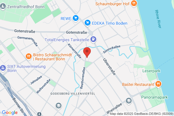 Dr.med. F. Klee-Becher