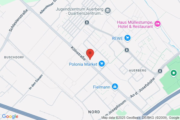 ZAHNARZTPRAXIS FÖLL