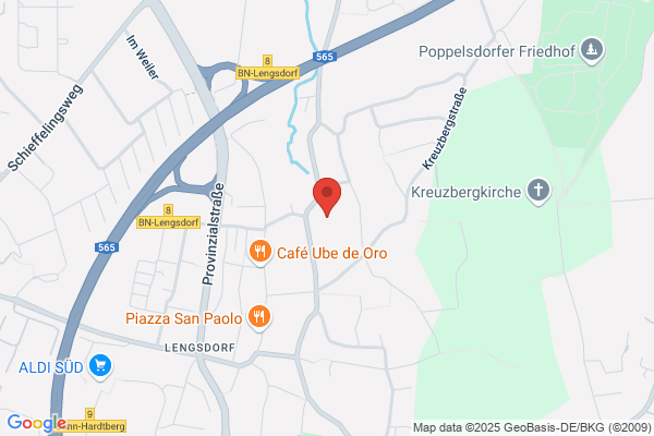 Kindernierenzentrum Bonn