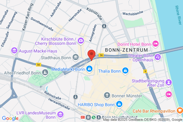 MVZ - Kieferorthopödie am Friedensplatz