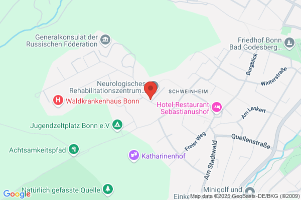 Kontinenz- und Beckenboden-Zentrum Bonn