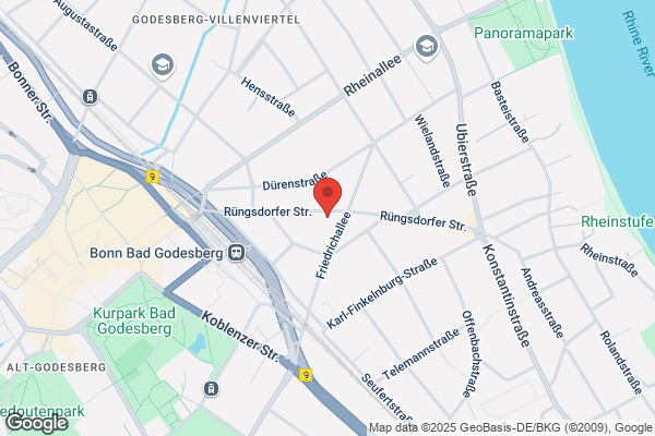 Elke Wetzel Physiotherapie und Osteopathie