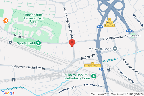radiologie³ Radiologische Privatpraxis Bonn