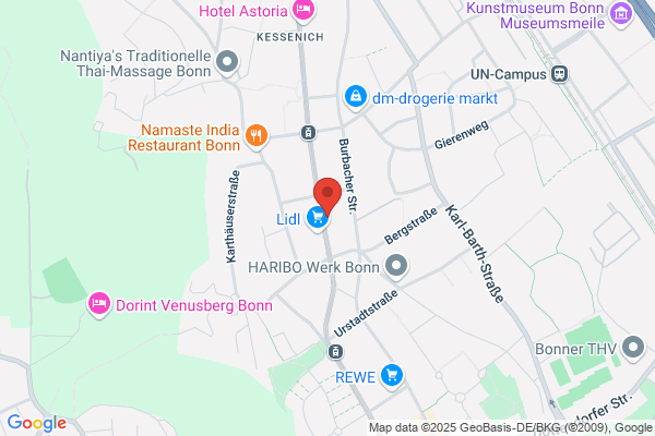 Sport-Treff 2.0 Fitness- & Gesundheitszentrum Bonn