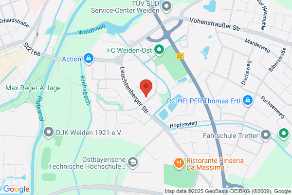 FinanzCenter - Weiden