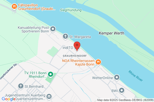 IndiTO Bildung, Training und Beratung