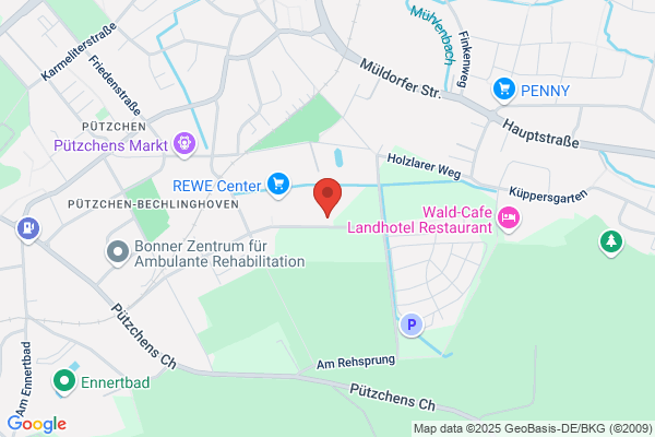 Auto Thomas SERVICE CENTER Bonn