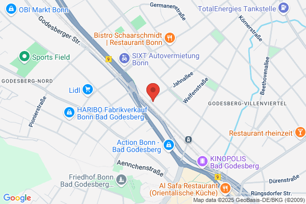 Bartesch KG