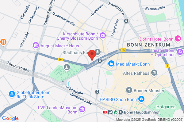 Carglass GmbH Bonn