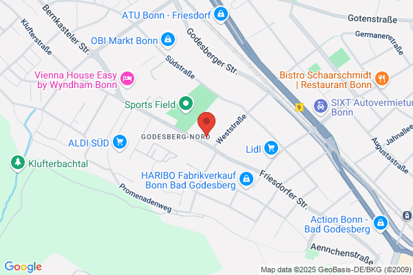 Schmitz Fahrzeug Service GmbH