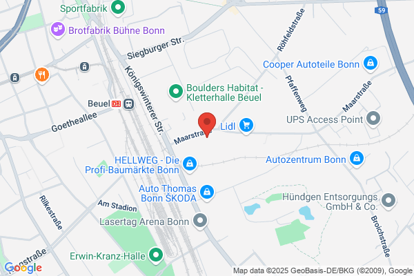 Car Service Bonn GmbH