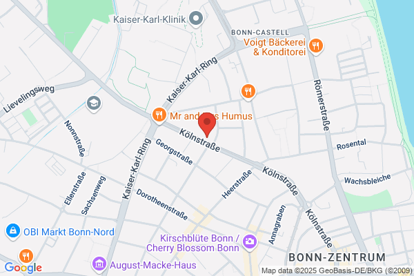 H. Dedich Karosserie & Lackierung Bonn