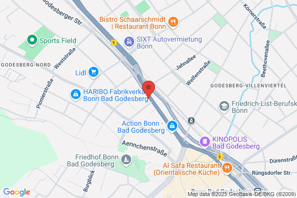 Autohaus Bussmann