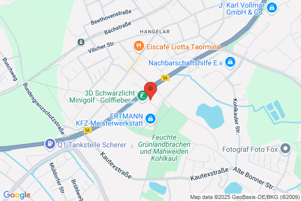 Karosserie & Lackier Centrum Vögei e.K.