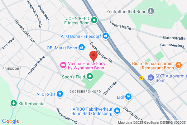 Köster GmbH
