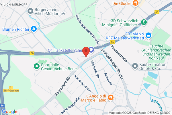 Euro24mobility GmbH I Unfallmanagement Bonn