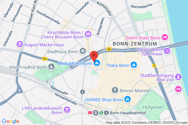 Solf oHG, August