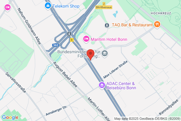 Hosch Gebäudeautomation GmbH