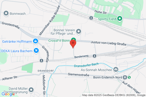 Reifen Faba - Bleiben Sie fahrbereit I Bonn