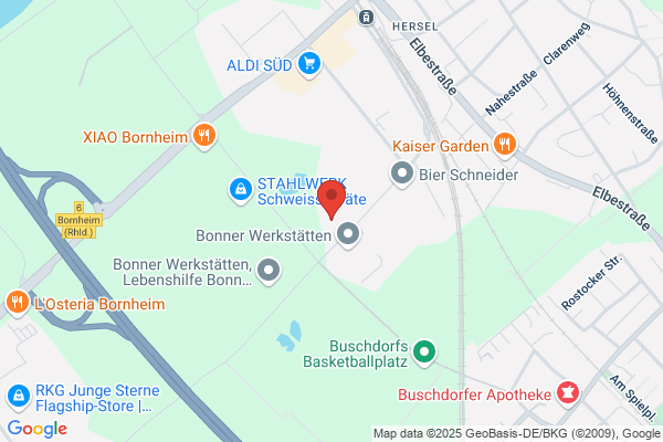 Truck - Expert GmbH (Driver-Center)