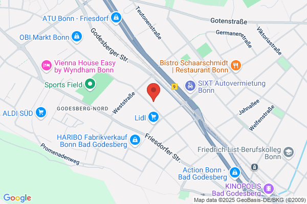 Godesberger Autohandel GbR