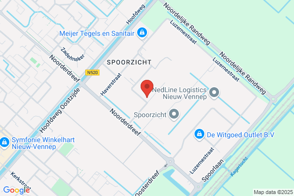 OPW Fluid Transfer Group Europe B.V